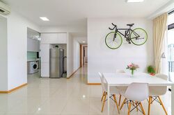 The Trilinq (D5), Condominium #498467711